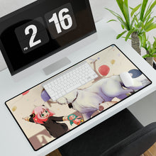 Load image into Gallery viewer, Anime Spy x Family Mouse Pad (Desk Mat)