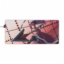 Load image into Gallery viewer, Puella Magi Madoka Magica RGB LED Mouse Pad (Desk Mat)