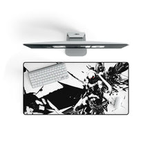Load image into Gallery viewer, Orpheus Mouse Pad (Desk Mat)