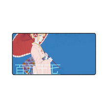 Load image into Gallery viewer, Persona 3 Mouse Pad (Desk Mat)