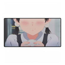 Load image into Gallery viewer, Anime Tamako Market Mouse Pad (Desk Mat)
