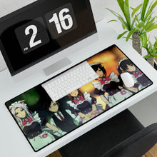 Load image into Gallery viewer, Akiba Maid War Mouse Pad (Desk Mat)