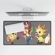Load image into Gallery viewer, One Piece Film: Red Mouse Pad (Desk Mat)