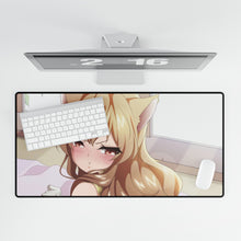 Load image into Gallery viewer, Anime Toradora! Mouse Pad (Desk Mat)