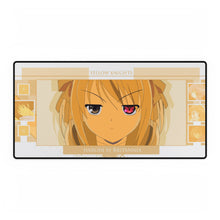 Load image into Gallery viewer, Anime The Melancholy Of Haruhi Suzumiya Mouse Pad (Desk Mat)