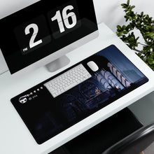 Load image into Gallery viewer, Hollow Knight Mouse Pad (Desk Mat)