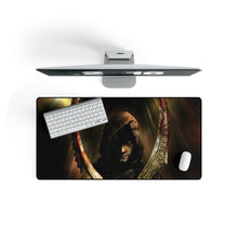 Load image into Gallery viewer, Prince of Persia Warrior Within Dual Blade Mouse Pad (Desk Mat)
