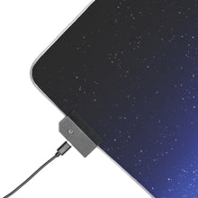 Load image into Gallery viewer, Sword Art Online II RGB LED Mouse Pad (Desk Mat)