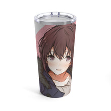 Load image into Gallery viewer, Gamers! Chiaki Hoshinomori Tumbler 20oz