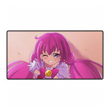 Load image into Gallery viewer, Hoshizora Miyuki Mouse Pad (Desk Mat)