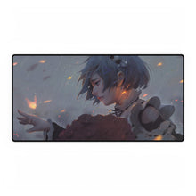 Load image into Gallery viewer, Remember Me~ Mouse Pad (Desk Mat)