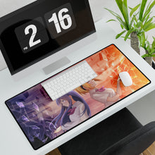Load image into Gallery viewer, Anime When They Cry Mouse Pad (Desk Mat)