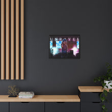 Load image into Gallery viewer, Tokyo Ghoul Ken Kaneki Canvas Framed Art Print