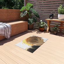 Load image into Gallery viewer, Mushoku Tensei: Jobless Reincarnation Rug