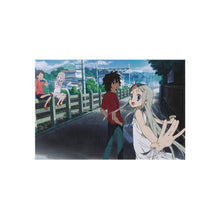 Load image into Gallery viewer, Anohana Rug