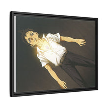 Load image into Gallery viewer, Anime Deadman Wonderland Canvas Framed Art Print
