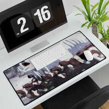 Load image into Gallery viewer, King Mouse Pad (Desk Mat)
