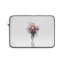 Load image into Gallery viewer, Anime Toradora! Laptop Sleeve