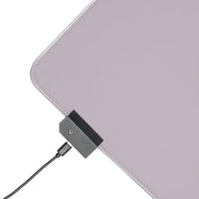 Load image into Gallery viewer, Zero Two from Darling in the FranXX for Dekstop RGB LED Mouse Pad (Desk Mat)