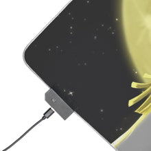 Load image into Gallery viewer, Anime One Piece RGB LED Mouse Pad (Desk Mat)