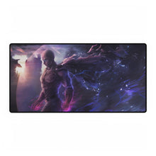 Load image into Gallery viewer, Anime One-Punch Man Mouse Pad (Desk Mat)