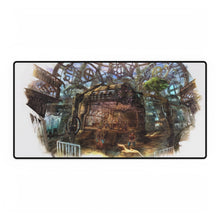 Load image into Gallery viewer, Anime Pixiv Fantasia Mouse Pad (Desk Mat)