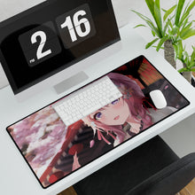 Load image into Gallery viewer, Hakui Koyori Mouse Pad (Desk Mat)