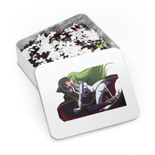 Load image into Gallery viewer, Anime Code Geass Jigsaw Puzzle