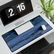 Load image into Gallery viewer, Your Name. Mouse Pad (Desk Mat)