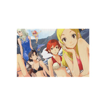 Load image into Gallery viewer, Baccano! Rug