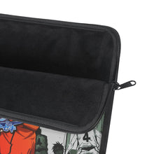 Load image into Gallery viewer, Anime Kuroko's Basketball Laptop Sleeve