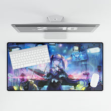 Load image into Gallery viewer, Vocaloid Mouse Pad (Desk Mat)