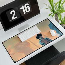 Load image into Gallery viewer, Radiant Anime Mouse Pad (Desk Mat)