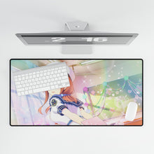 Load image into Gallery viewer, The Quintessential Quintuplets - Miku Nakano Mouse Pad (Desk Mat)