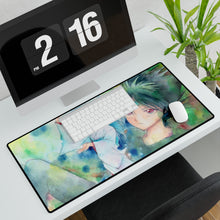 Load image into Gallery viewer, Anime Yu Yu Hakusho Mouse Pad (Desk Mat)