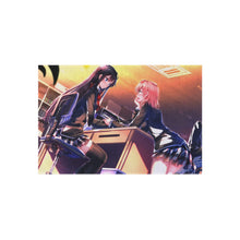 Load image into Gallery viewer, My Teen Romantic Comedy SNAFU Hachiman Hikigaya, Yukino Yukinoshita, Yui Yuigahama Rug