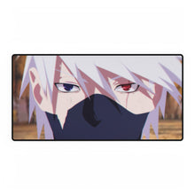 Load image into Gallery viewer, Anime Naruto Mouse Pad (Desk Mat)
