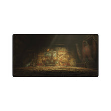 Load image into Gallery viewer, Tomb Eagle Mouse Pad (Desk Mat)