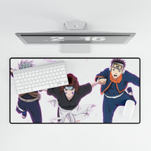 Load image into Gallery viewer, Anime Naruto Mouse Pad (Desk Mat)