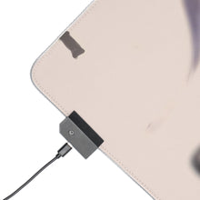 Load image into Gallery viewer, No Game No Life RGB LED Mouse Pad (Desk Mat)