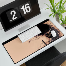 Load image into Gallery viewer, Afro Samurai Wallpapers Mouse Pad (Desk Mat)