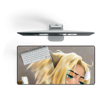 Load image into Gallery viewer, Mercy - Overwatch 2 Mouse Pad (Desk Mat)