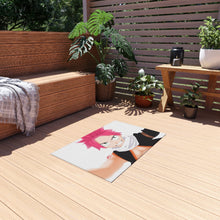 Load image into Gallery viewer, Fairy Tail Natsu Dragneel Rug