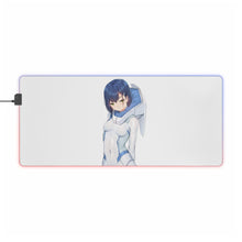 Load image into Gallery viewer, Darling in the FranXX RGB LED Mouse Pad (Desk Mat)