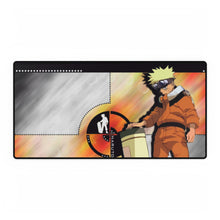 Load image into Gallery viewer, Anime Naruto Mouse Pad (Desk Mat)