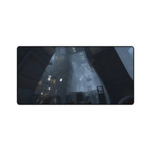 Load image into Gallery viewer, Shaft 09 1 Mouse Pad (Desk Mat)