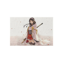 Load image into Gallery viewer, Anime Kantai Collection Rug