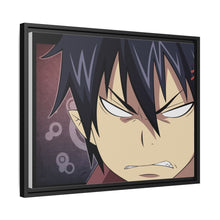 Load image into Gallery viewer, Rin Okumura Canvas Framed Art Print