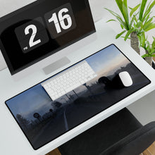 Load image into Gallery viewer, Anime Roadr Mouse Pad (Desk Mat)