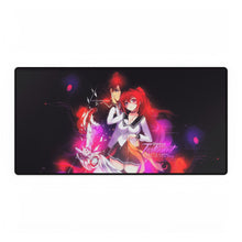 Load image into Gallery viewer, Shinmai Maou No Testament Mouse Pad (Desk Mat)